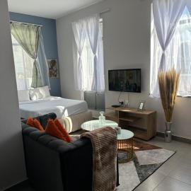 Apartment in joburg