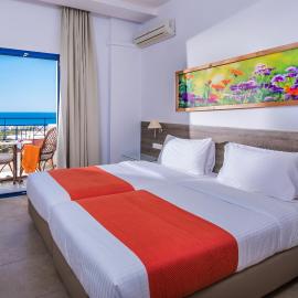 Astra Village & Suites