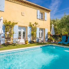 Chez Sophie - Chambres d'hôte