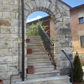L&A Vico Alto House