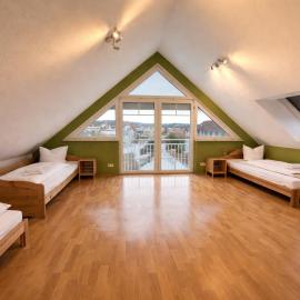 SUNNYHOME Monteurwohnungen und Apartments in Wackerdorf