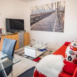AbraCadabra Flat France Suisse
