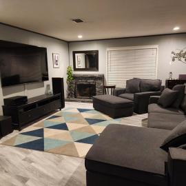 North Bay Hideaway, hotel a Vacaville