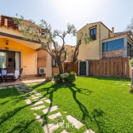 NURÀ STAY Casa L'Ulivo