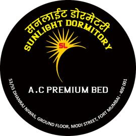 Sunlight Dormitory, hotel in Mumbai