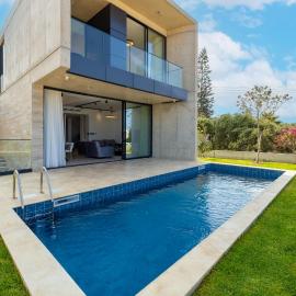 MITO Seaview by Serbellas, hotel in Kissonerga