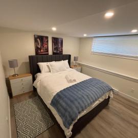 Private Guest Suite In Colwood, hotel em Colwood