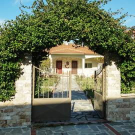 Myrtus House