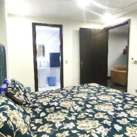 Dawood Apartments Bahria Lahore