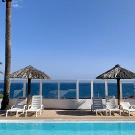 Bungalow Atlantic View