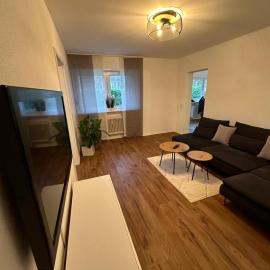 Ferienwohnung Saarbrücken-Ensheim