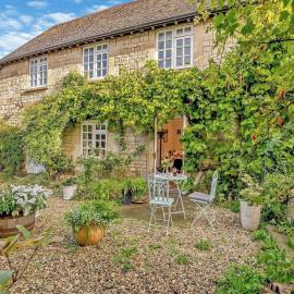 Cottage in the Cotswolds, хотел в Пенсуик
