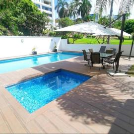 Suite Club Deportivo