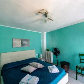 Àa da Pinèla-Biassa-Cinque Terre: Biassa'da bir otel