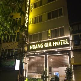 Hoàng Gia Villa Thanh Xuân
