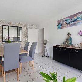 Le Cocon De Laurence, hotel a Pleurtuit