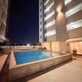 The Sakshi suite - Luxury Saty with Premium Comfort