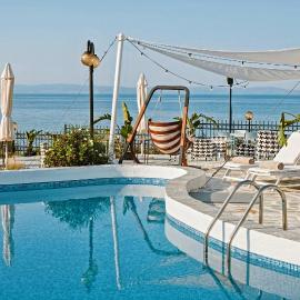 Relax Sozopol, hôtel à Sozopol