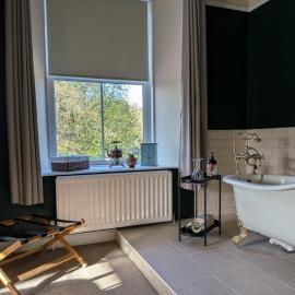 The King's Head, hotel u gradu 'Durham'
