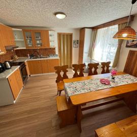 Apartmány 107
