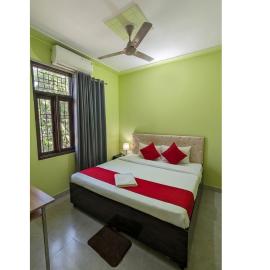 Hotel HMI International