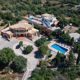 Monte das Palmeiras by Algarve Holidays