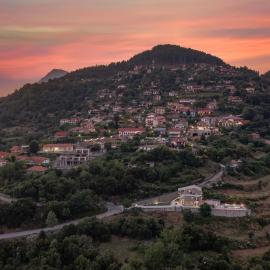 Lithorama Granitsa mountain rooms, hotel a Granitsa