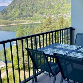 Apartment Landskron am Ossiachersee