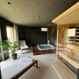 Hiša Marija Private Spa Villa