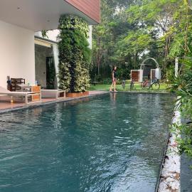 Hilltop Villa H206 Flamingo Đại Lải Resort