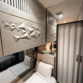 Transit Room, hotell Ar-Riyāḑ'is