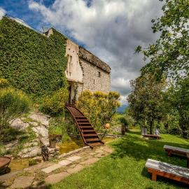 Torre di Riosecco