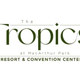 The Tropics at MacArthur Park Resort and Convention Center, hotel v destinaci Tacloban