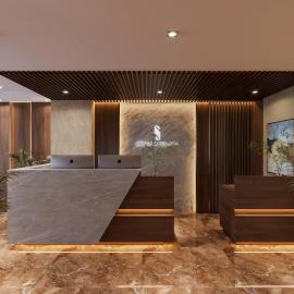 Splendid Star Suite Hotel