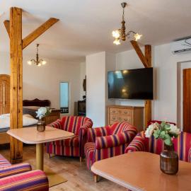 Tavba apartment, hotel in Česká Lípa