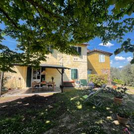 Casa il Tiglio