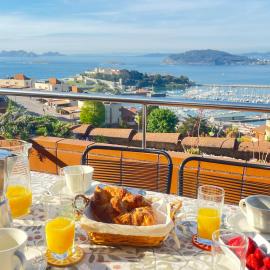 DUPLEX PREMIUM BAIONA CIES Vista Real