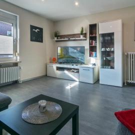 Ferienwohnung Möwenblick in Norden