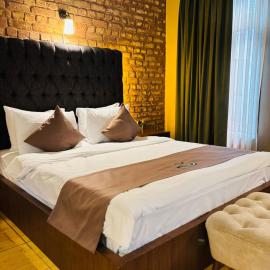 Berfinn Hotel Beşiktaş