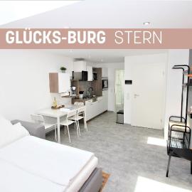 Glücks-Burg "Stern"