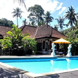 Villa Mola Mola
