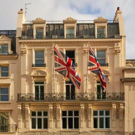 Haymarket Hotel, Firmdale Hotels