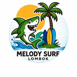 Melody Surf Ekas Lombok, hotel en Ekas