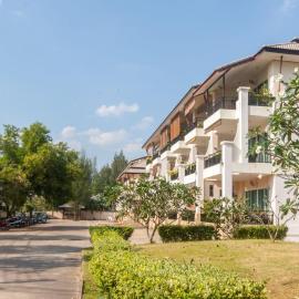 Southern Lanta Apartments, hotel a Ko Lanta