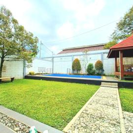 Ghanaya Villa Purwokerto