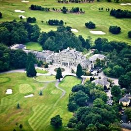 Luxury 3BR Home at Faithlegg Resort Golf and Spa, hotel in Little Island