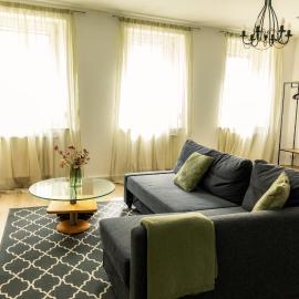 Ferienwohnung Otto, hotel a Pegnitz