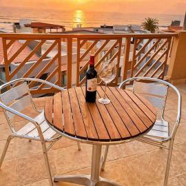 Dolphin View 34