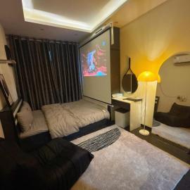 Amoureux Cầu Diễn