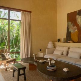 Casa Kalma, hotel di General Luna